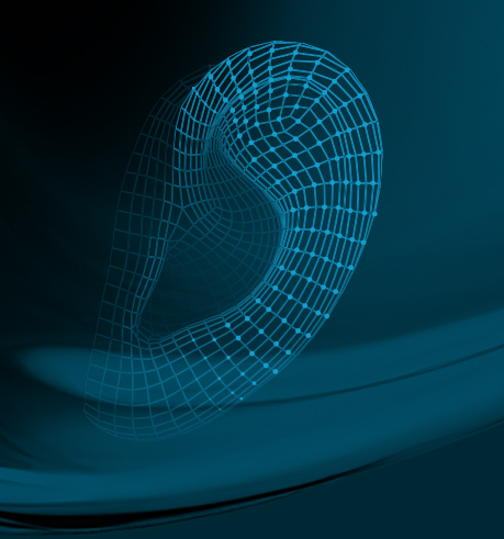 3. Smart update – Our algorithm updates your 3D scan, no new appointment needed