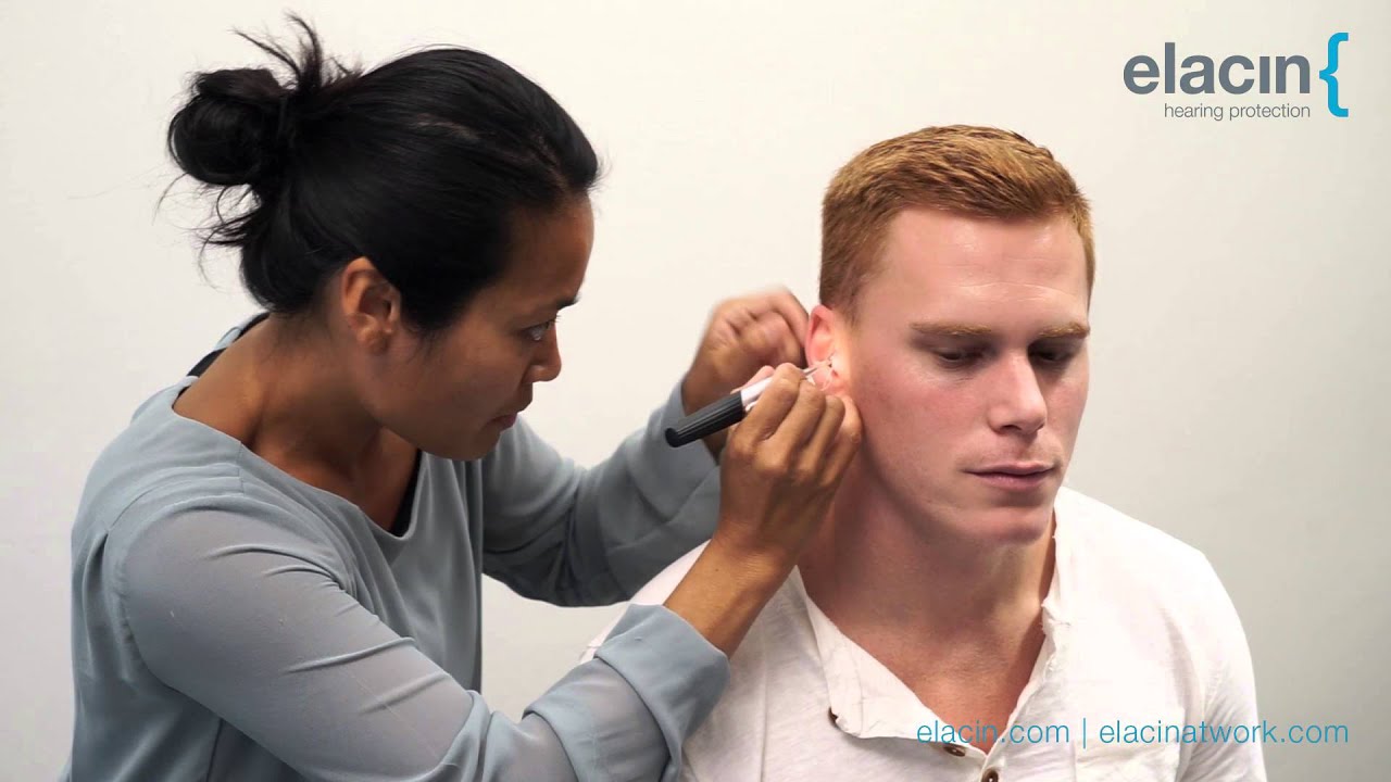 Ear Impression Thumnail