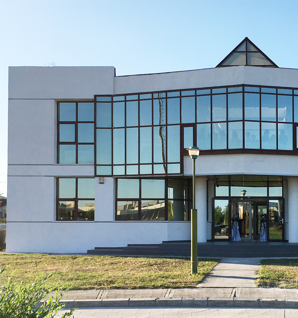 Elcea Hearing Protection SRL | RO