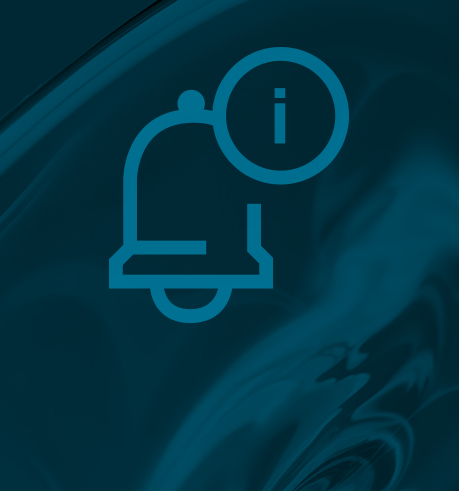 2. Renewal alert – Get notified after 5 years for renewal.